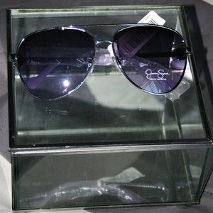 Jessica Simpson - Sunglasses- NWT